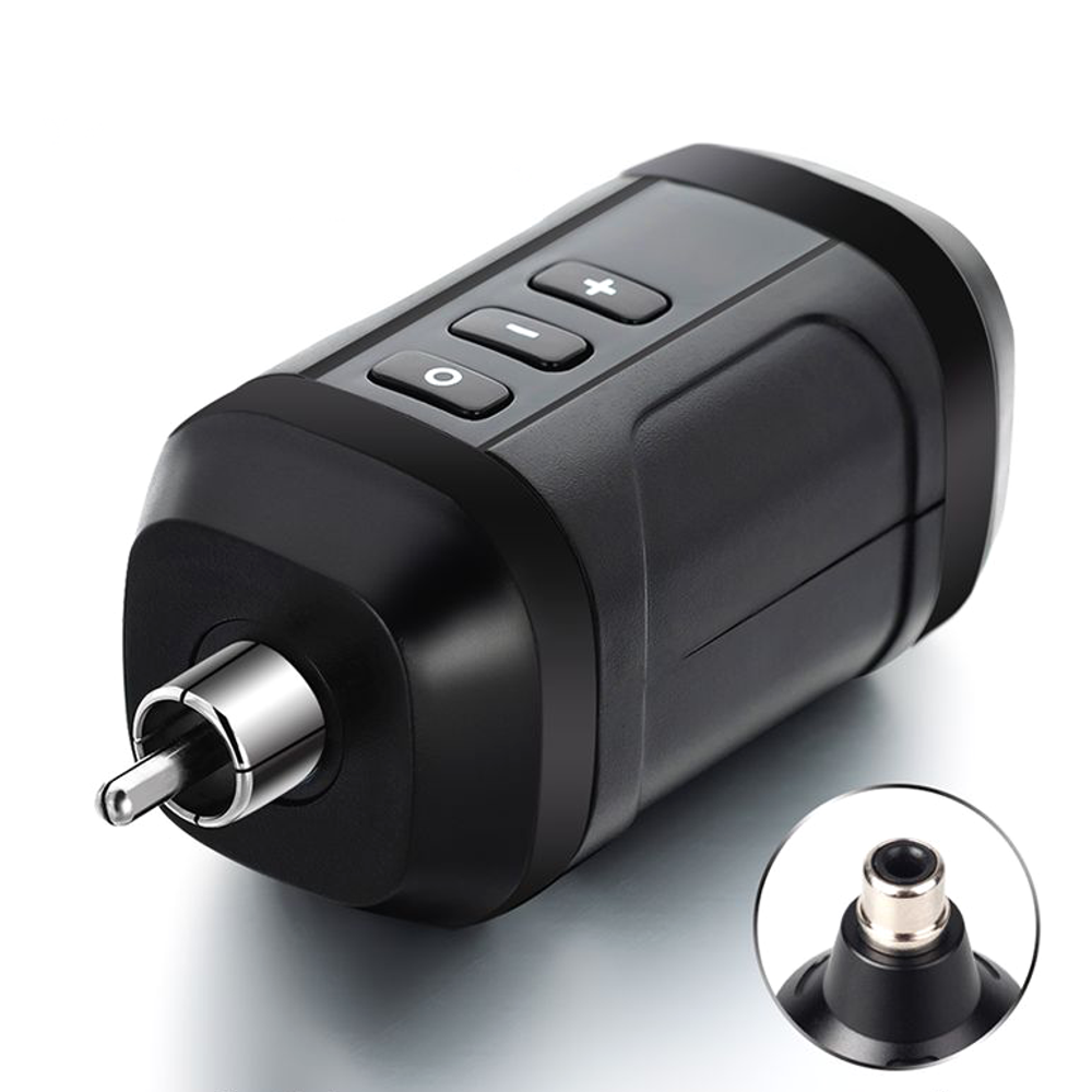 AMBITION XNET RCA беспроводной блок для тату-машинки