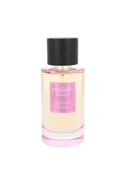 Люксовая туалетная вода Hamidi Maison Luxe Gypsy Rose Парфюм 110 мл