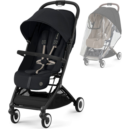 Прогулочная коляска Cybex Orfeo