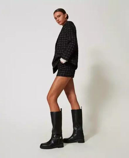 Сапоги TWINSET