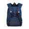 Çanta \ Bag \ RG-366-4 Рюкзак школьный (/2 синий)