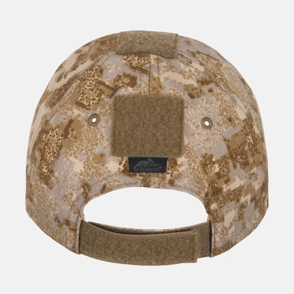 Бейсболка BBC NR Helikon, цвет MultiCam (One Size)
