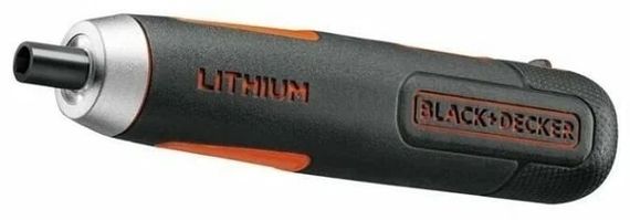 Аккумуляторная отвертка Black&amp;Decker BD40K27A