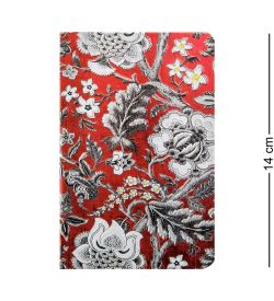 BM-15/1 Блокнот мал. «Фэнтези» (3D твердая обложка)