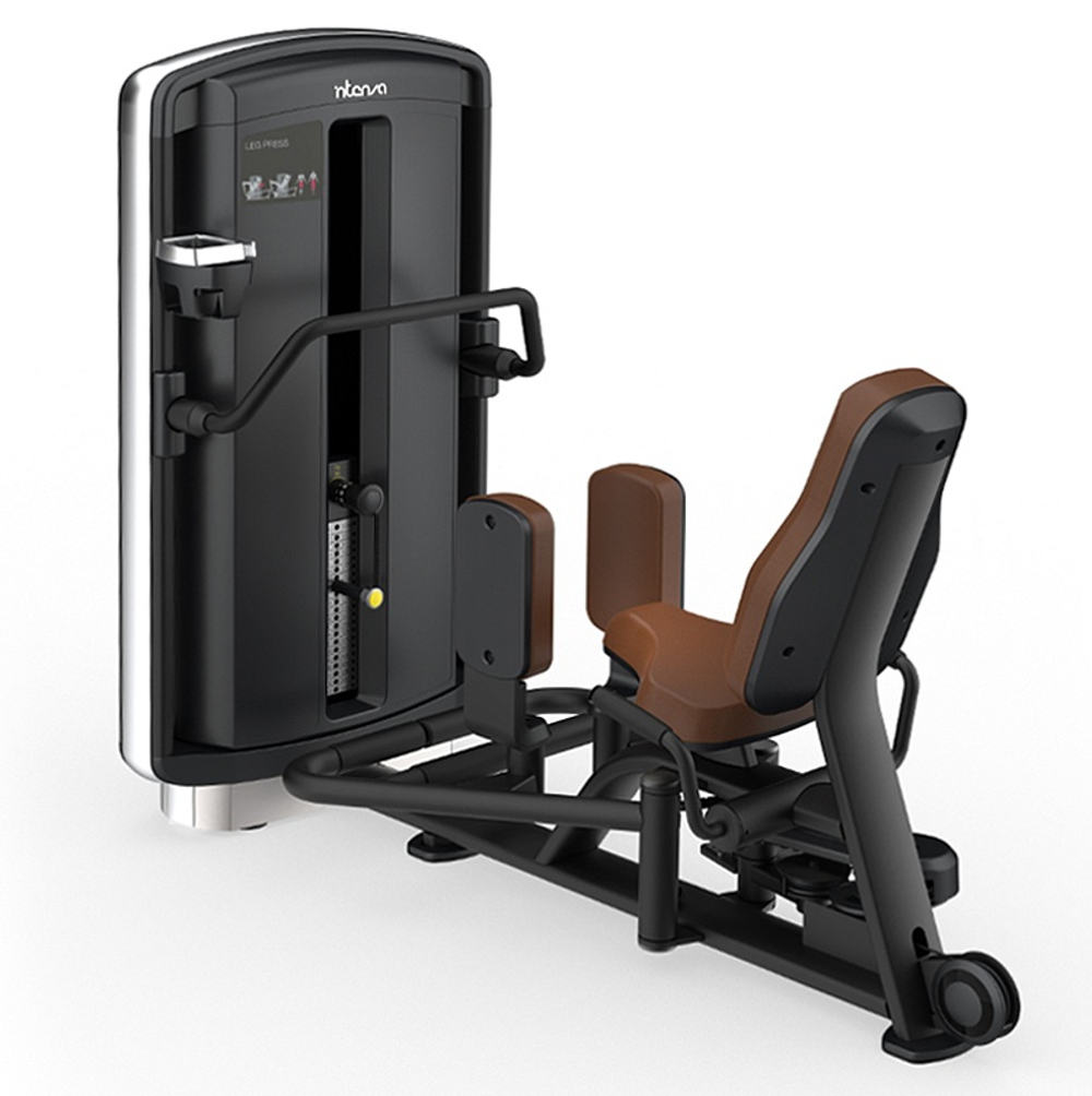 Сведение/Разведение ног INTENZA DEZIGN DL-13