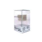 Неокуб, 5 мм, Альфа 216, Стальной