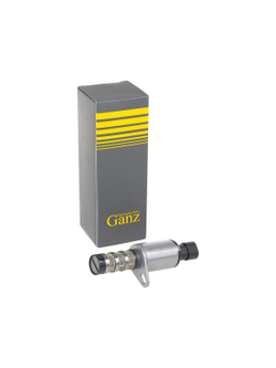 Клапан регулировки фаз газораспределения CHEVROLET Cruze/OPEL Astra J mot.1,6L GANZ GIE09012