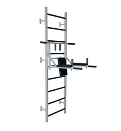 Турник навесной брусья-пресс 3 в1