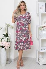 Платье 71198 Avili (Акция)