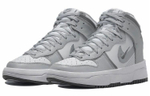 Кроссовки Nike Dunk Up (Женская размерная сетка)