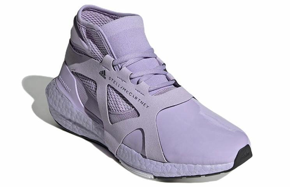 Кроссовки Stella Mccartney X Adidas Ultra Boost 21 (Женская размерная сетка)