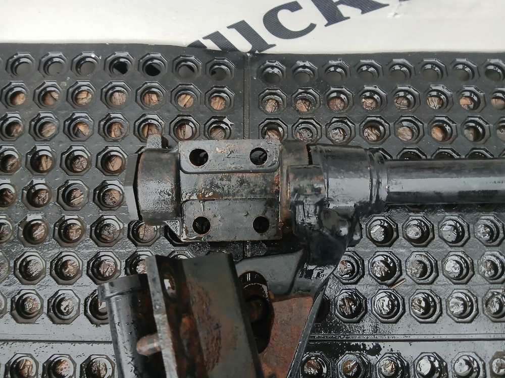 Торсион кабины