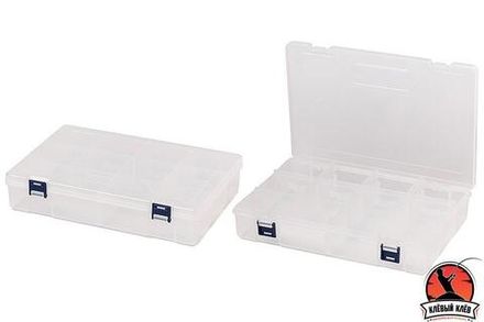 Коробка RING STAR RP-300