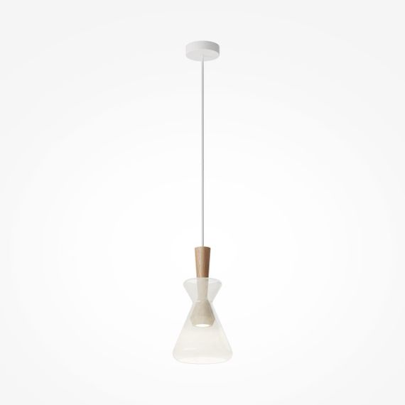 Подвесной светильник Maytoni MOD405PL-01W2