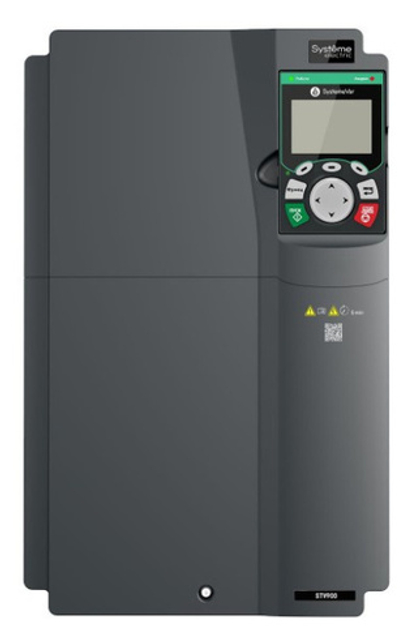 Преобразователь частоты Systeme Electric STV900D30N4