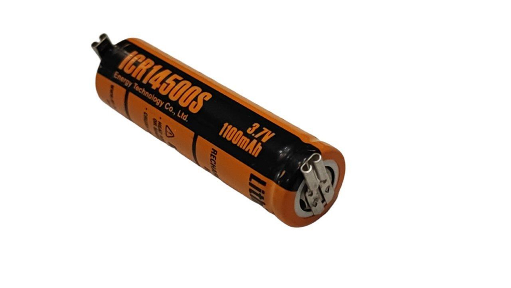 Аккумулятор ET CLM-3711