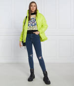 свитер febe Desigual - разноцветная(22WWJF85)