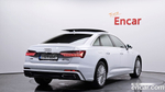 Audi A6 (C8) 45 TFSI Premium (07.2021)
