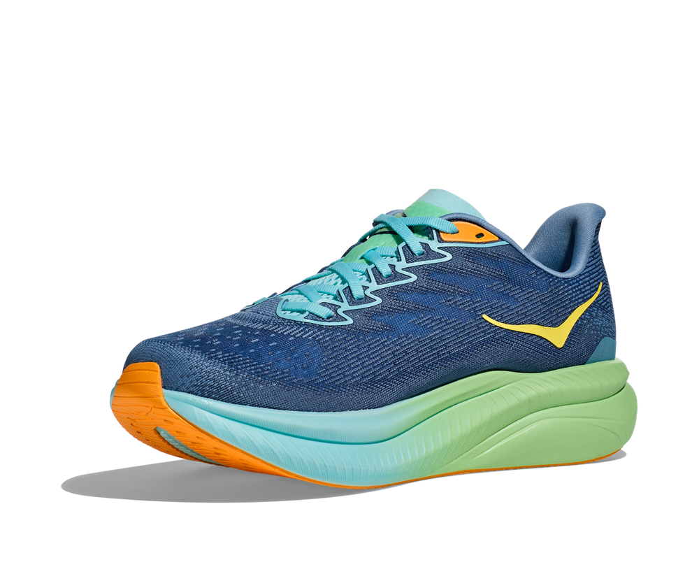 Кроссовки мужские Hoka Mach 6 WIDE