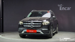 Mercedes-Benz GLE-Class W167 GLE300d 4MATIC (09.2020)