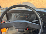 КамАЗ 6520 6x4 Самосвал 6520-53 (Дизельный, 11,8 л, 400 л.с., МТ)