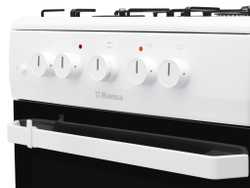 Комбинированная плита Hansa FCMW53000