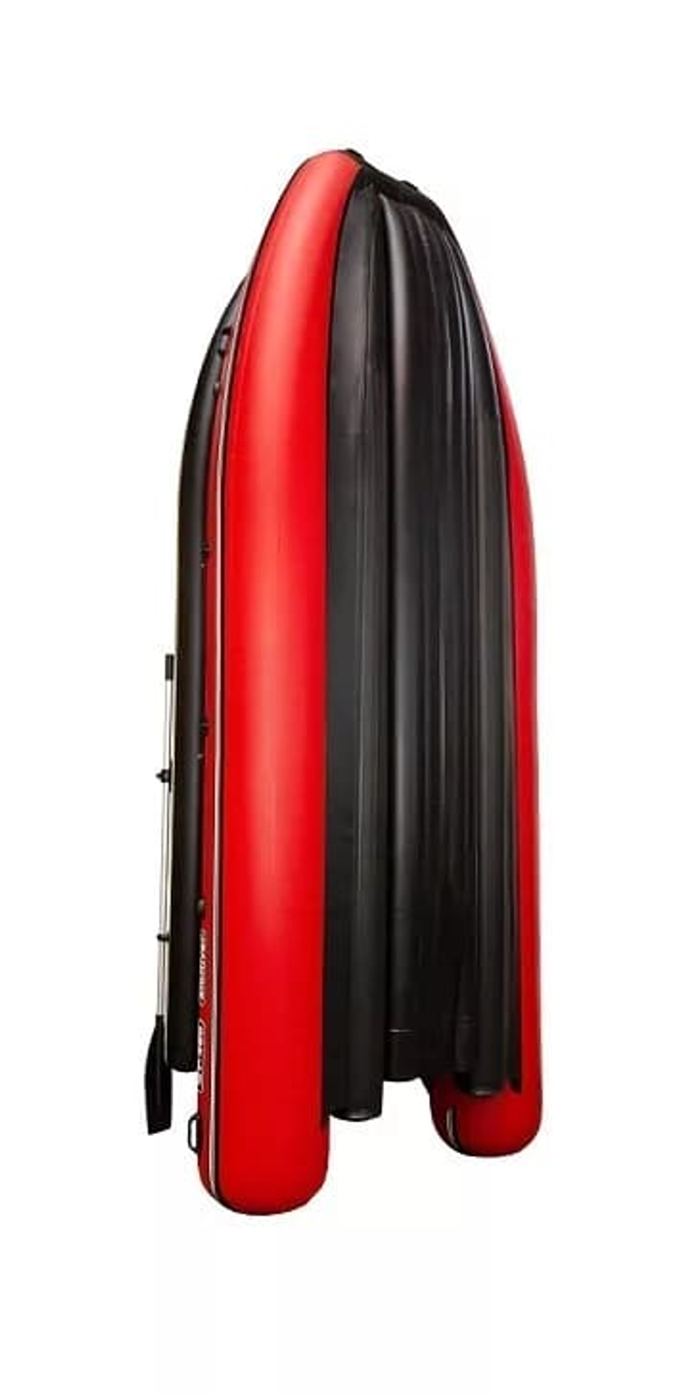 Лодка ПВХ SIBRIVER GT-480 Jet с фальшбортом