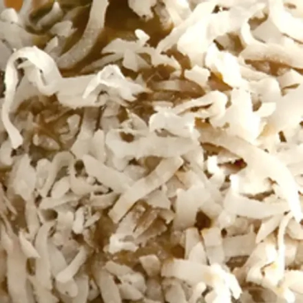 Отдушка TFC - Кокос и карамель (Coconut Caramel)