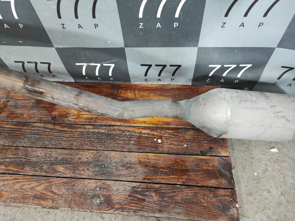 Глушитель Changan UNI-V 22-нв Б/У Оригинал C281F2402010800