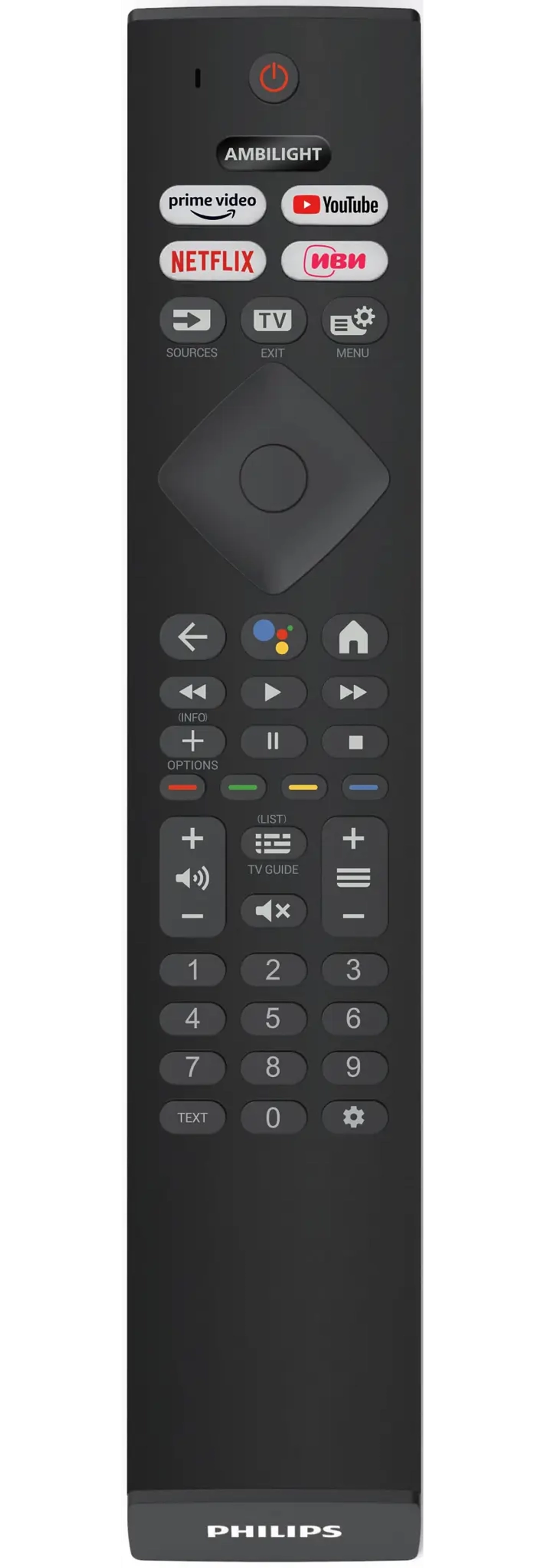 Телевизор Philips 55PUS8149/60
