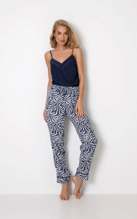 LEYA Пижама женская со штанами