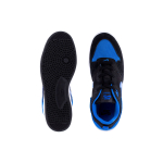 Кроссовки Nike Alleyoop SB Royal