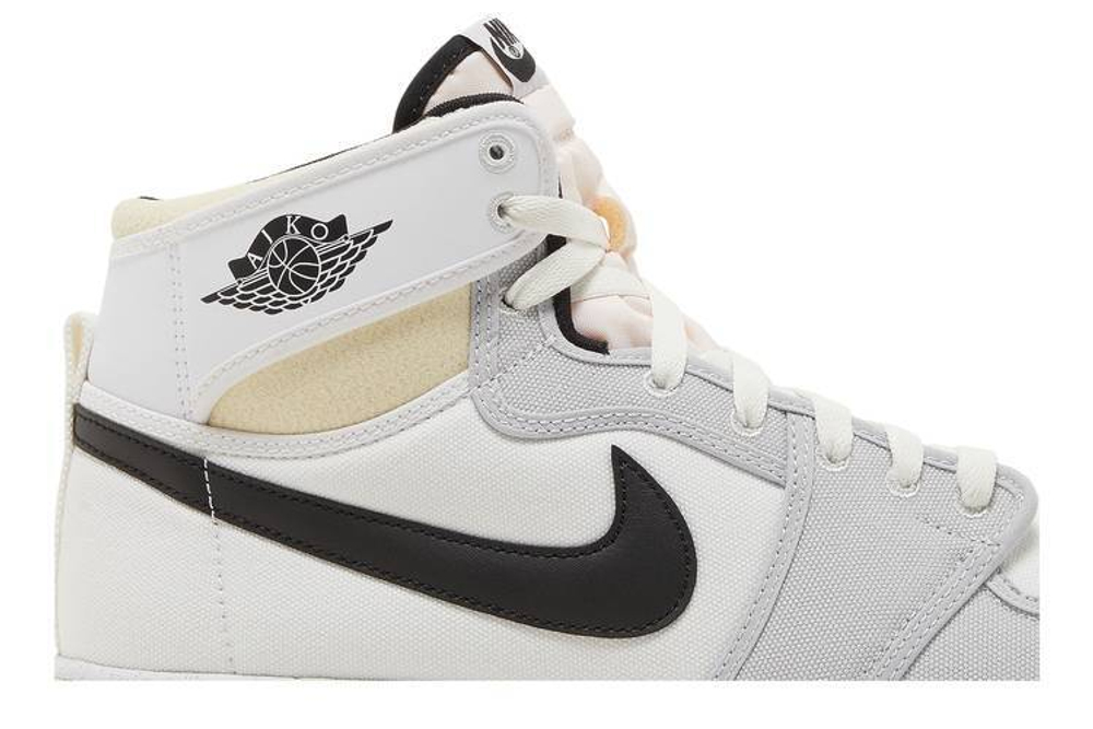 Кроссовки Jordan Air Jordan 1 Ko "Grey Fog"