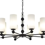 Подвесная люстра ST Luce AURORA SL2003.403.08