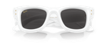 Ray-Ban WAYFARER PUFFER RB4940 671/87 White