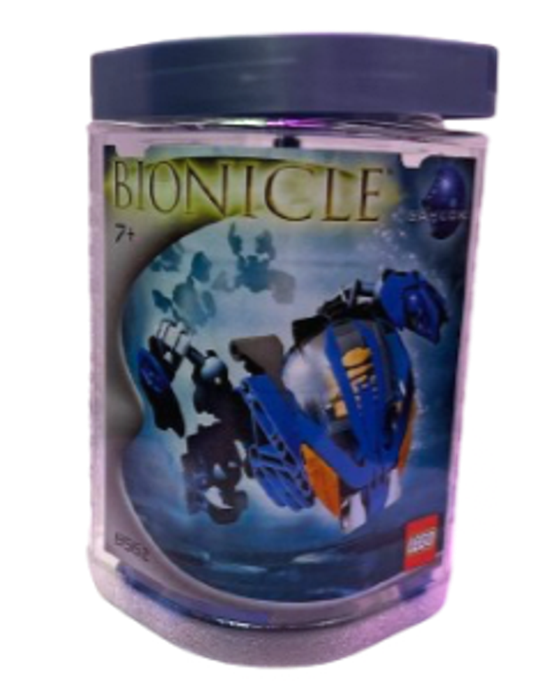Lego bionicle bohrok clearance