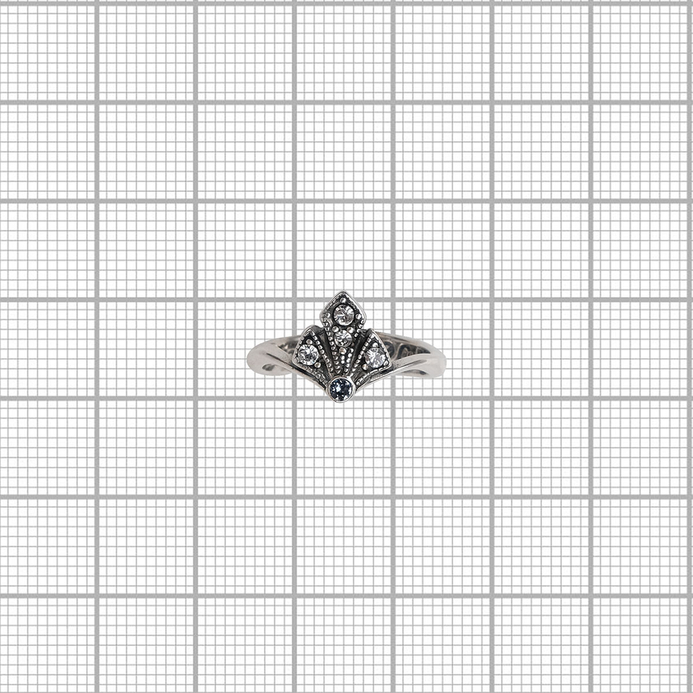 "Фове" кольцо из коллекции "Paris" от Jenavi