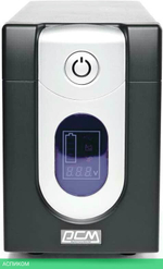 Источник бесперебойного питания Powercom Imperial (IMD-1500AP)