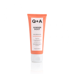 Крем для лица Q+A Ginger Root Daily Moisturiser 75 мл