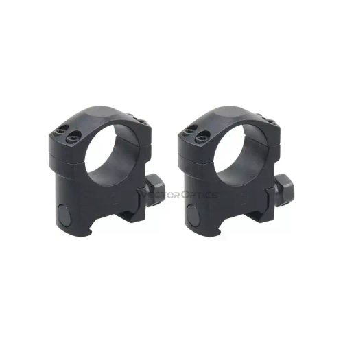 Кольца Vector Optics 25,4 мм, на Weaver, средние (SCTM-37)