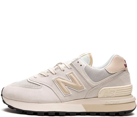 Кроссовки New Balance U574LG Legacy "Off White"