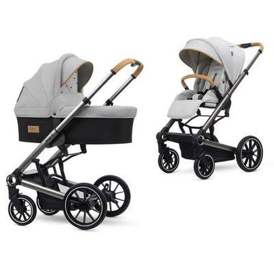 Коляска 2 в 1 Esspero Tour S