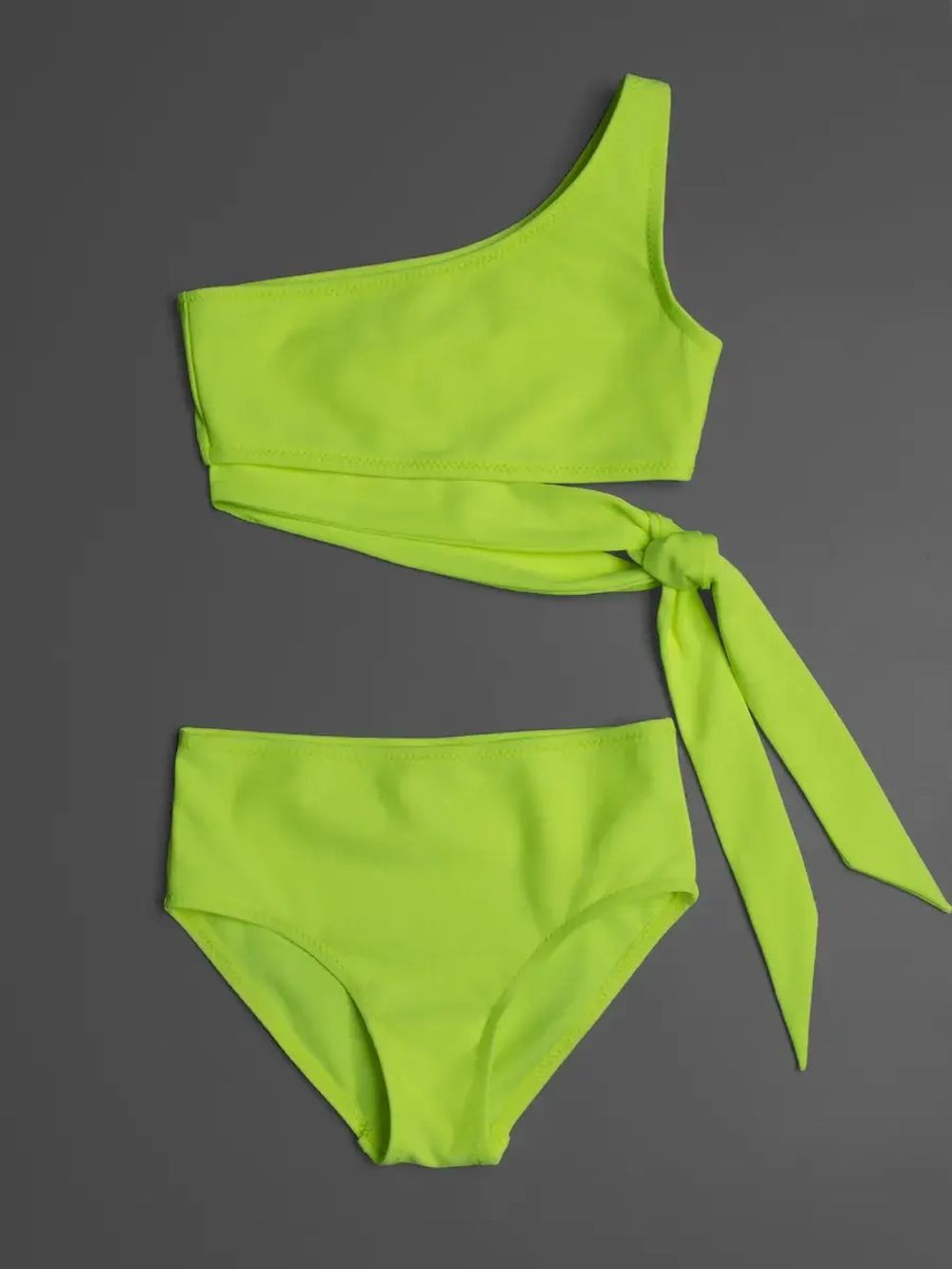 Костюм купальный для девочки