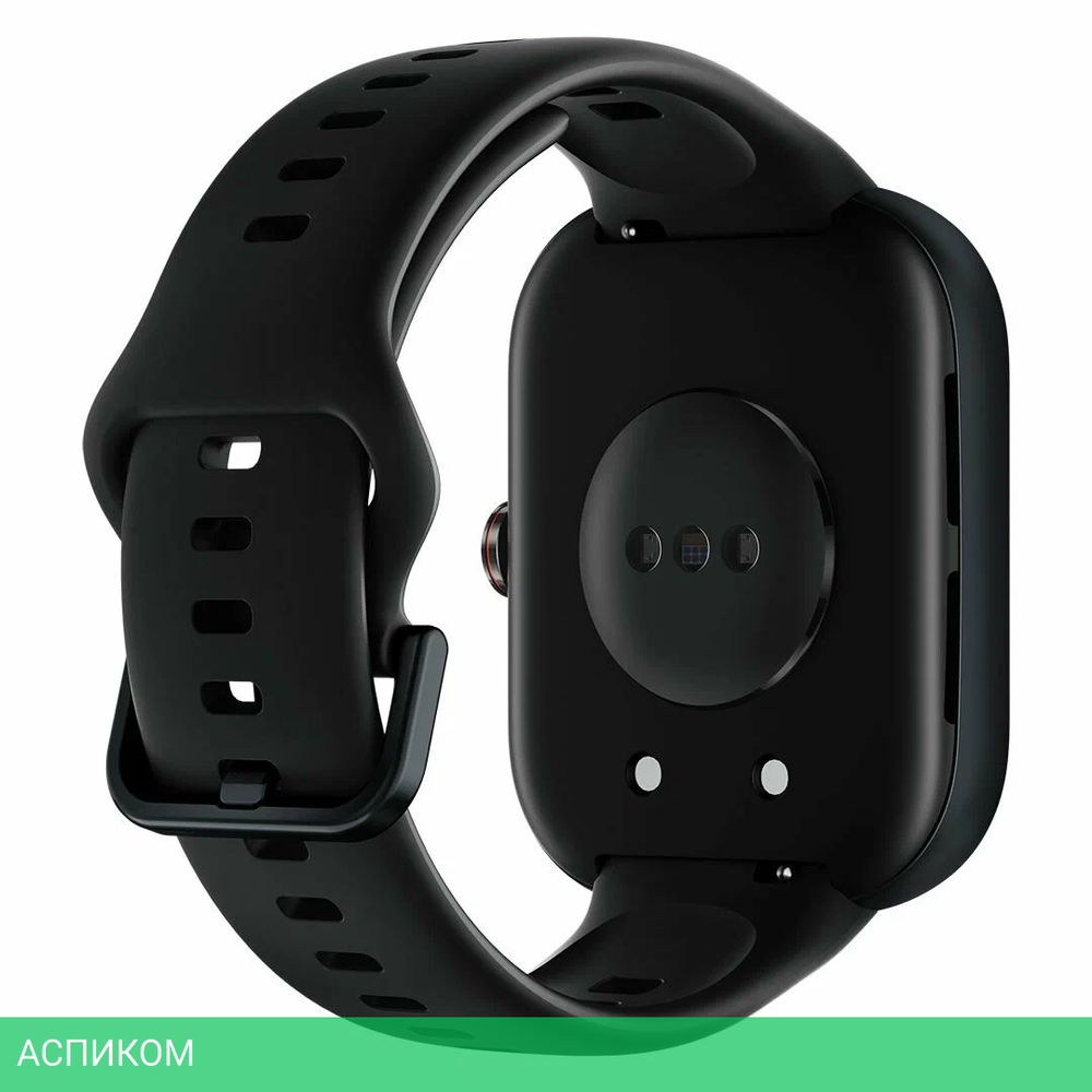 Умные часы Honor Choice Watch 2i KCH-WB01 Black (5504ACGM)