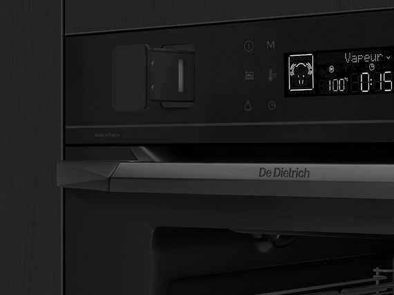 Духовой шкаф с паром De Dietrich DOR4546B