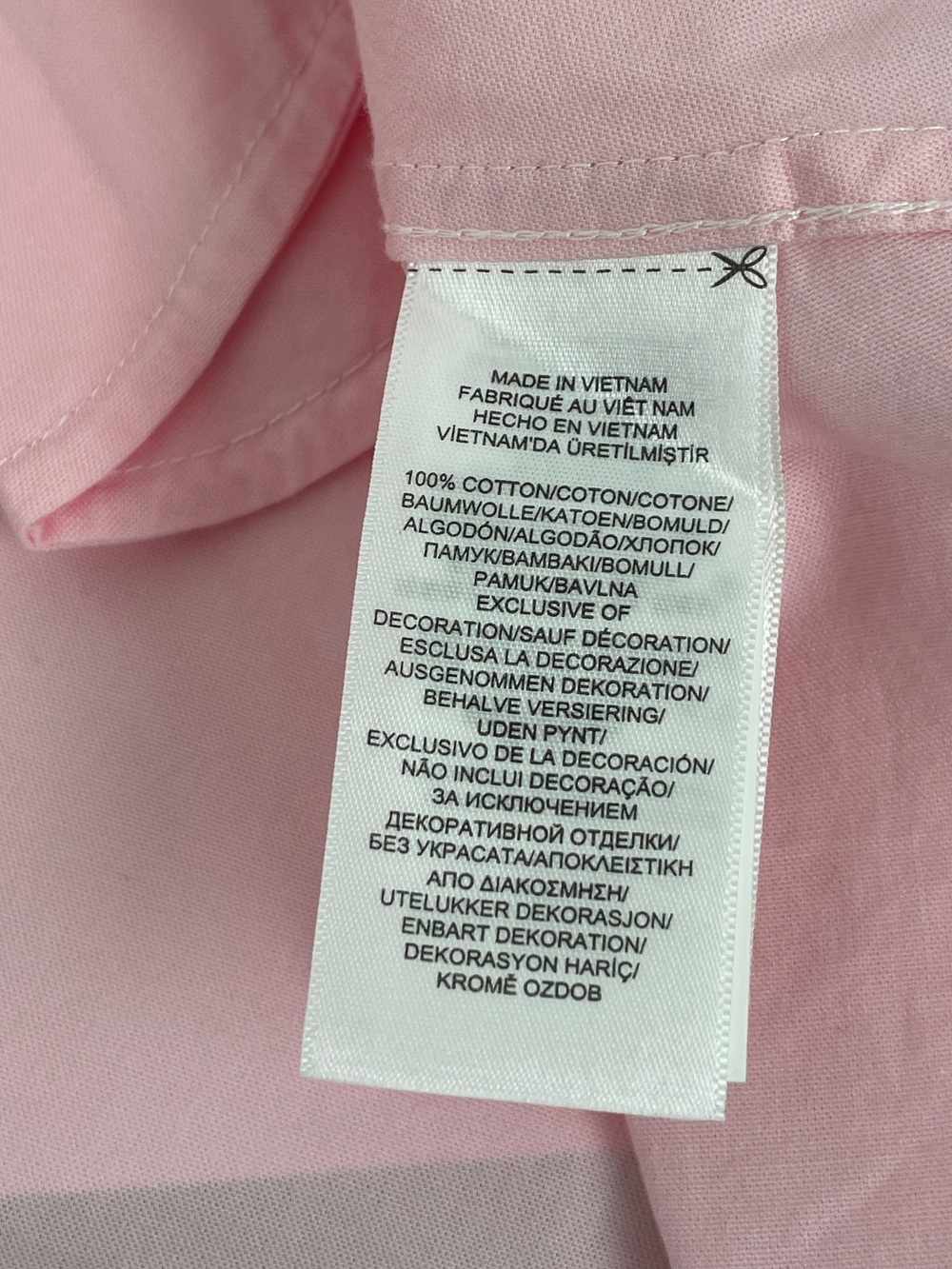 Платье Ralph Lauren