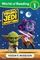 World of Reading: Star Wars: Young Jedi Adventures: Yoda&#39;s Mission