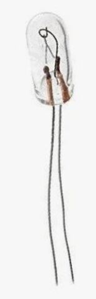 Автолампа  WT 12-W 0.84W (WT3W 0.84W ) с длинными усиками