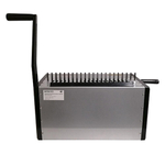 Переплетный аппарат на пластиковую пружину Office Kit B2130