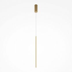 Подвесной светильник Maytoni Halo MOD246PL-L12BSK